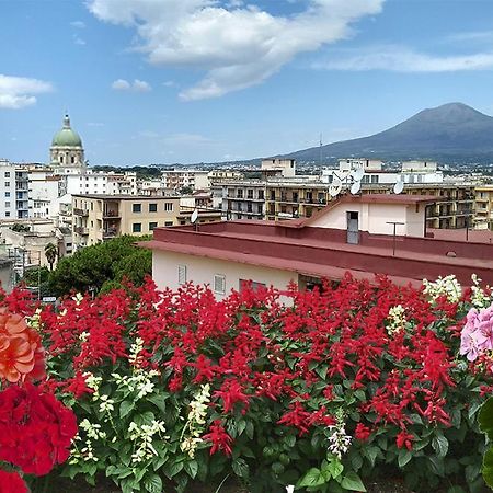 Vitruvio Home Pompei Luaran gambar